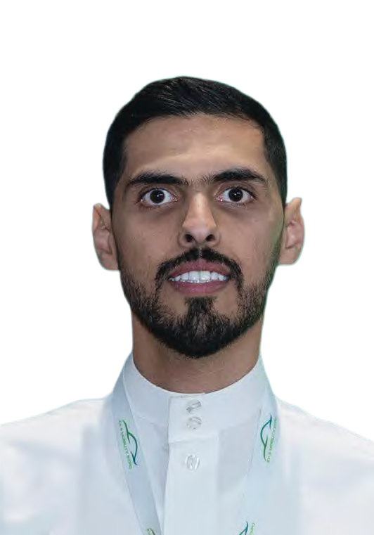 Abdulaziz Almania